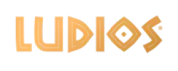 ludios logo